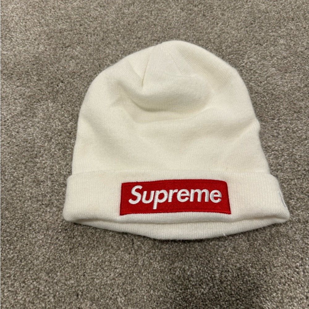 Supreme Beanie